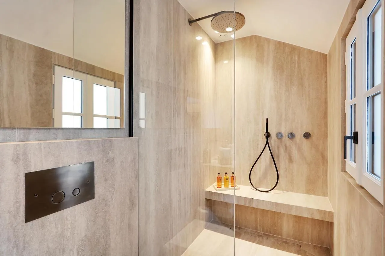 Thelander - Serviced In Saint-germain-des-pres Apartament