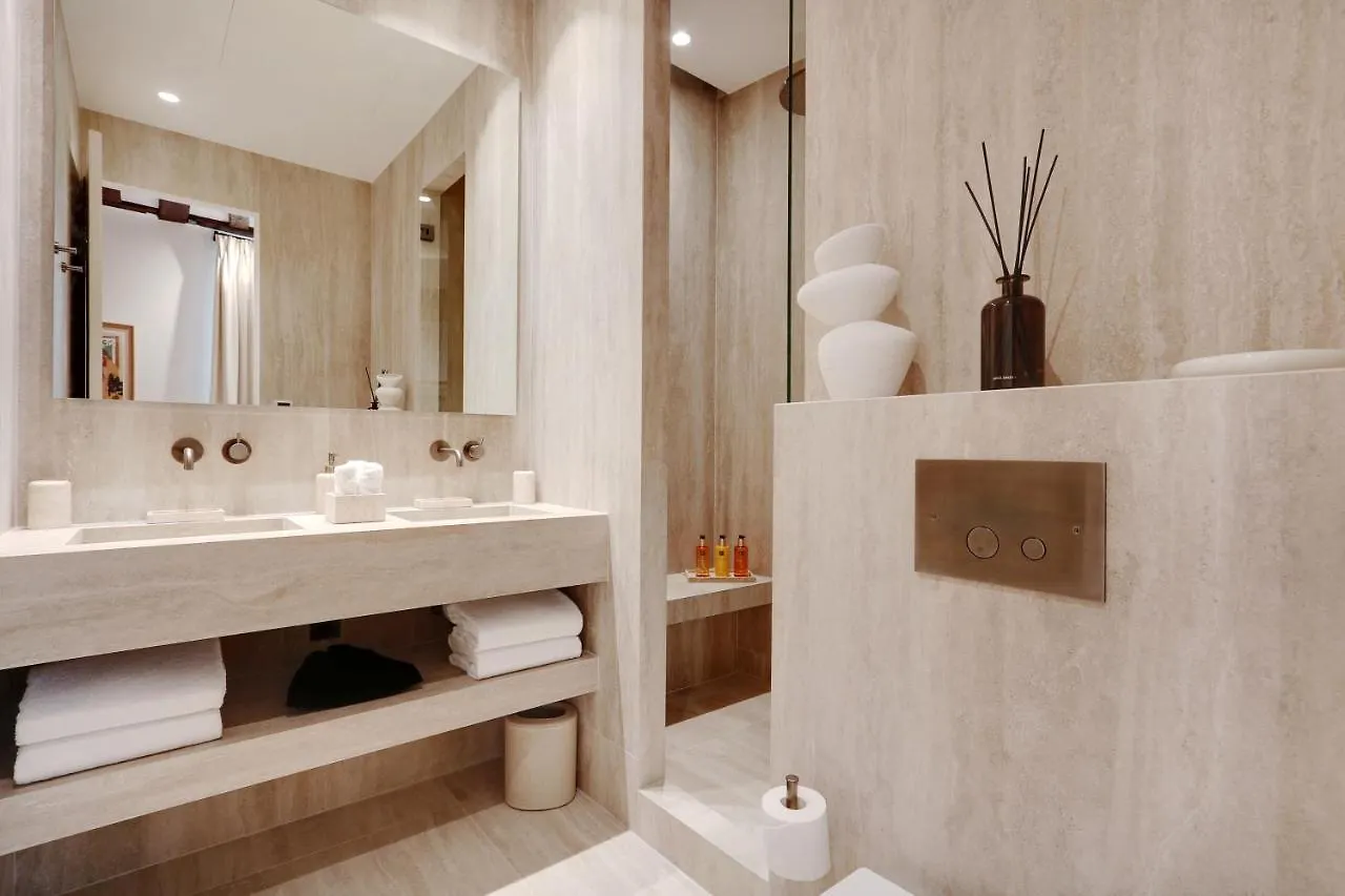 Thelander - Serviced In Saint-germain-des-pres * Paris